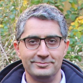 Ramin Golestanian